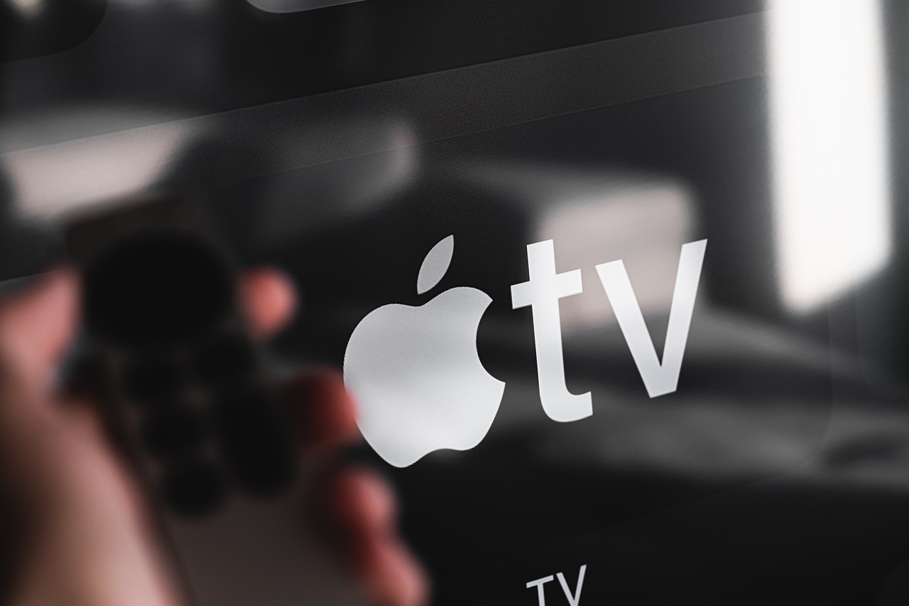 VPN para Apple TV