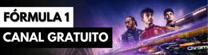 F1 en un canal gratuito